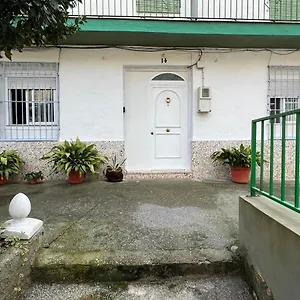  Сasa de vacaciones La Casa De La Abuela España