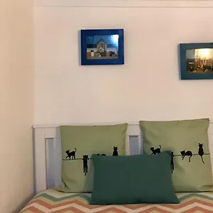  Apartamento Casa Bonecas Portugal