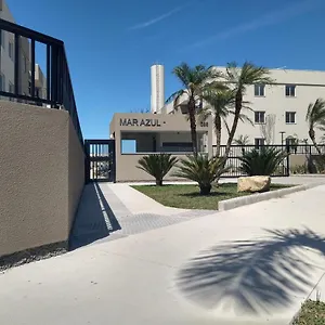  Apartamento Apto 108/5 Residencial Mar Azul Brasil