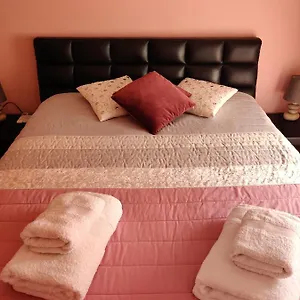 Casinha Gabriela Apartamento