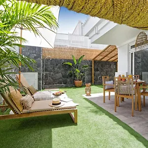  Apartment Pura Vida Spain