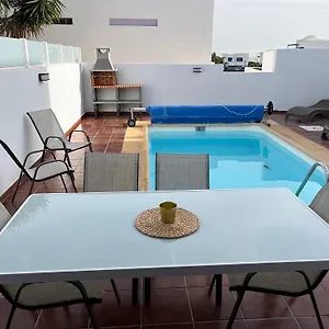  Holiday home House White Spain