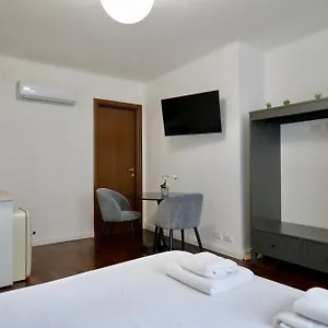  Apartamento Palatino 28 Italia
