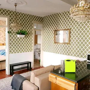  Apartamento Cozy Townhouse Portugal