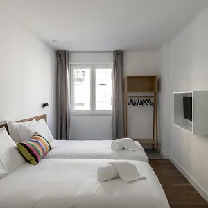  Apartment Domus 74 By Amcf Portugal