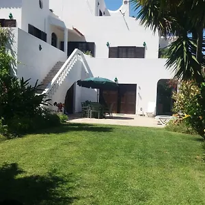 Av Fonte Coberta, Lagos, Fonte Coberta Habitación en casa particular