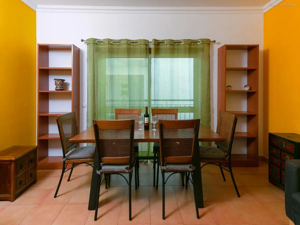A03 - Central 1 Bed Apartment Lagos