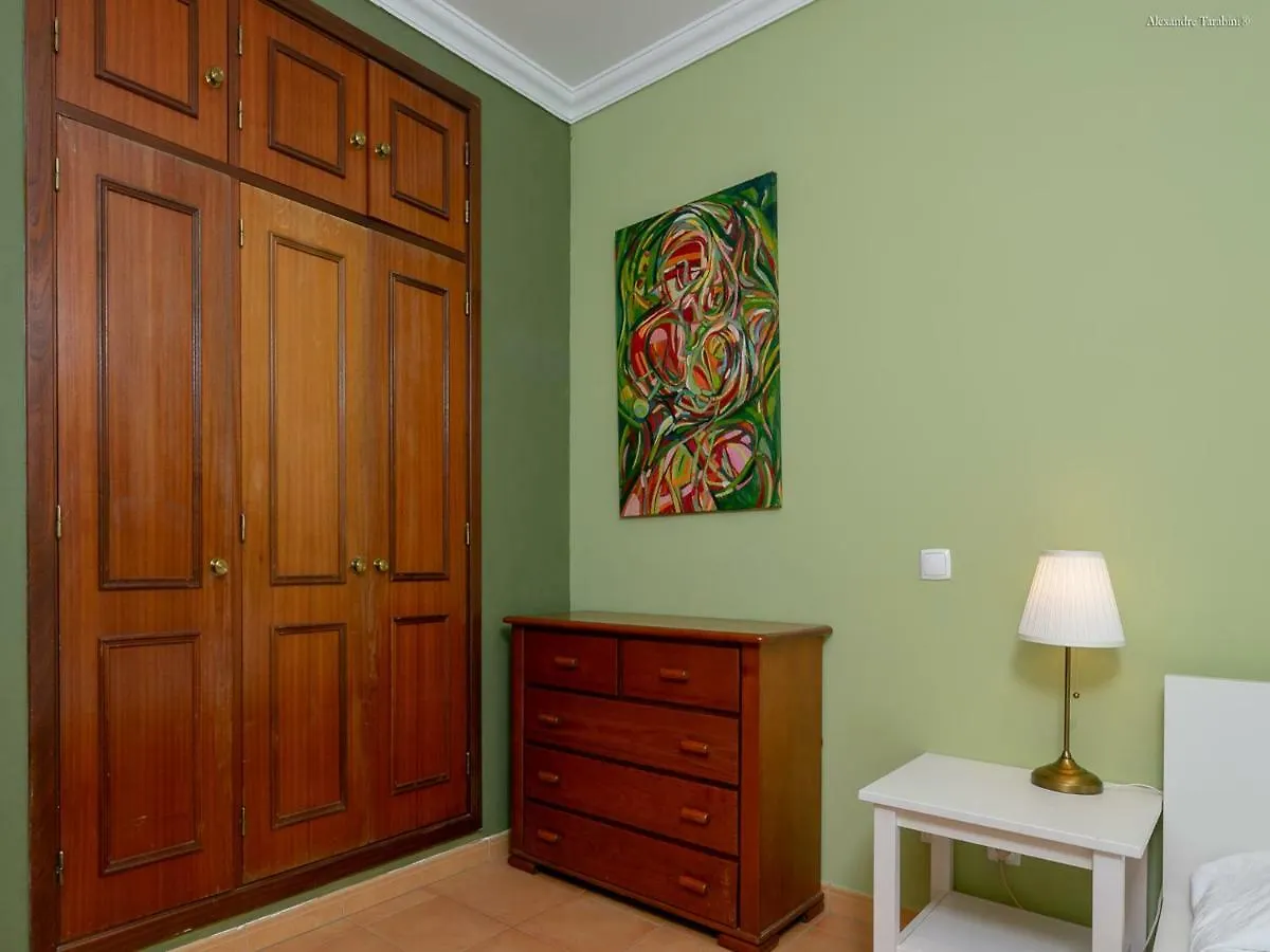 A03 - Central 1 Bed Apartment Lagos 0*,  Portugal