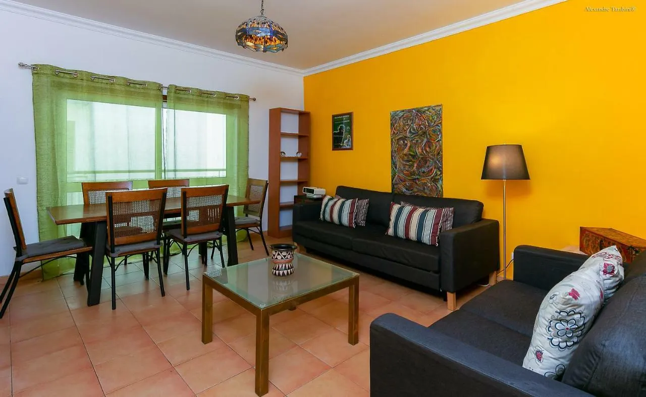 A03 - Central 1 Bed Apartment Lagos